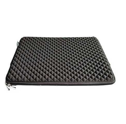ESTUCHE-FORRO PARA LAPTOP / INFINYTEK / 15.6 PULGADAS / ANTI-GOLPES / RESISTENTE AL AGUA / DISEÑO ACOLCHADO