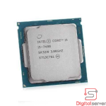 PROCESADOR INTEL I5-7400 DE 7MA GEN / 3.0GHZ / GRADO A