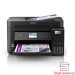 IMPRESORA EPSON / ECOTANK / L6270 / MULTIFUNCIONAL / DUPLEX AUTOMÁTICO / WIFI / USB / ADF / SISTEMA DE TINTA CONTINUA