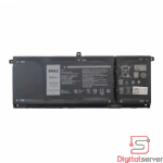 Bateria Dell H5CKD 9077G TXD03 53Wh Inspiron 5406 7405 7300 7306 7500 7506 2-in-1 Latitude 3410 