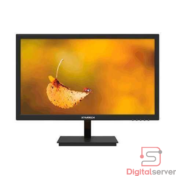 MONITOR XTRATECH XTM19  19.5 / LCD / 1600 X 900 / HDMI / VGA / 75 HZ - Image 2