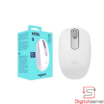 MOUSE INALÁMBRICO LOGITECH M196 BLUETOOTH COLOR BLANCO