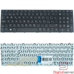 TECLADO PARA LAPTOP NOTEBOOK HP PROBOOK 450 G5 (SIN ILUMINACION)