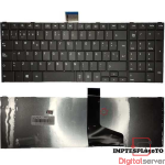 TECLADO PARA LAPTOP TOSHIBA / L850 / L850D / L855 / C850 / C855D / L870 / L870D SP