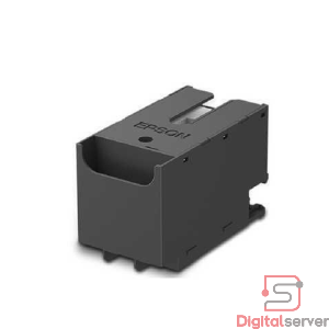 CAJA DE MANTENIMIENTO PARA EPSON T6715-T6716 Workforce Pro Et-8700 WF-C529R WF-C5790 WF-C579R WF-M5298DW WF-M5299 WF-M5799 / CON CHIP