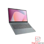 LAPTOP LENOVO IDEAPAD SLIM 3 / 15AMN8 / AMD RYZEN 3 7320U / 8GB RAM / 256GB SSD / 15.6 FHD / COLOR GRIS