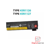 BATERIA LENOVO 45N1126 45N1127 11.4V 2.06 AH 24WH 3 CELDAS OEM
