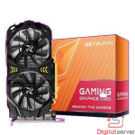 TARJETA GRAFICA DE VIDEO PELADN KAITIAN AMD RX 580 8GB GDDR5