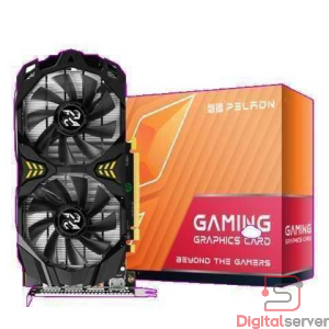 TARJETA GRAFICA DE VIDEO PELADN KAITIAN AMD RX 580 8GB GDDR5