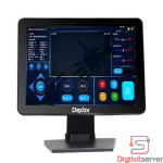 MONITOR TACTIL TOUCH PARA PUNTO DE VENTA DEXTOR TM-15A / POS / 15P / HDMI / VGA / USB / 1024*768