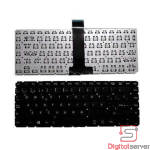 TECLADO PARA LAPTOP TOSHIBA SATELLITE L45-A L45D-A L45T-A L40-B L40D-A L40DT-A C40-A C40D-A C45-A C45D-A ESPAÑOL