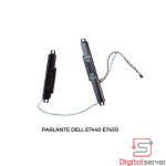 PARLANTE PARA LAPTOP DELL / SPEAKER / E7450 / E7440 / ALTAVOCES INTERNOS / SISTEMA DE SONIDO /