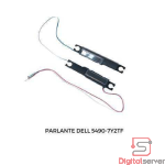 PARLANTE PARA LAPTOP DELL / SPEAKER / 5480 5490-7Y2TF / ALTAVOCES INTERNOS / SISTEMA DE SONIDO /