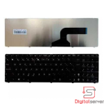 TECLADO PARA LAPTOP ASUS X54C K54C K54L K54LY X54 X54L X54LY K55D K55N K55DE A53SC A53SD A53SJ A53SK A53SM A53SV X55 X55C X55U K73B NJ2