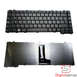 TECLADO PARA TOSHIBA SATELLITE C600 C600D C605 C605D C640 C645 L600 L600D L630 L640 L645 L645D L700 L705 L730D / ESPANOL