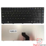 TECLADO PARA LAPTOP ACER ASPIRE 3410 3410T 3410G 3810 3810T 3810TG 3810TZ 4410 4410T 4810 4810T 4752 4752G 4752Z 4752ZG 4349 4350 4350G 5940 5940G