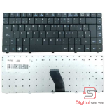 TECLADO PARA LAPTOP ACER ASPIRE 4332 4732 4732Z GATEWAY Z06 Z07 NV40 NV42 NV44 NV4400 D725 D525 D727 NEGRO