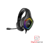 AUDÍFONOS GAMING ESTÉREO / H8360 / MARVO TACTIC 20 / SONIDO ENVOLVENTE / USB 2.0 / RGB /
