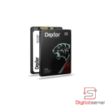 UNIDAD DE ESTADO SOLIDO SSD DEXTOR 128GB / DS100 / 2.5" SATA / 6GB/S