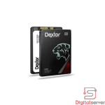 UNIDAD DE ESTADO SOLIDO SSD DEXTOR 256GB / DS100 / 2.5" SATA / 6GB/S