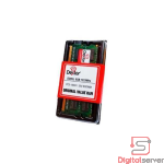MEMORIA RAM DEXTOR 8GB DDR3L 1333MHZ PC3-10600-1.35V SODIMM / PARA LAPTOP
