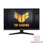 MONITOR GAMER ASUS TUF GAMING DE 23.8" PULGADAS / VG3A SERIES / VG249Q3A / NEGRO / FHD / 1MS / 180HZ