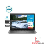 LAPTOP DELL LATITUDE 3450 / INTEL CORE I5-1335U / 16GB RAM / 512GB SSD M.2 / IRIS XE GRAPHICS / 14" FULL HD / GRIS / TECLADO ESPAÑOL
