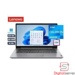 LAPTOP LENOVO IDEAPAD 1 14IGL7 / CELERON N4020 / 4GB RAM / 128GB EMMC / 14" PULGADAS FHD / WINDOWS 11 HOME / COLOR CLOUD GRAY