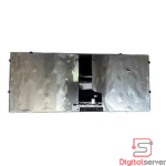 TECLADO PARA LAPTOP TOSHIBA P740D/P740/P745/P745D/M645/M650/M640, ESPAÑOL (CON MARCO)