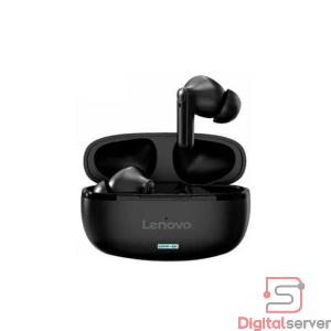 AURICULARES INALÁMBRICOS LENOVO / TWS / BLUETOOTH / HT05 / ESTÉREO HD / MICRÓFONO INCORPORADO / CANCELACIÓN DE RUIDO