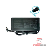 CARGADOR ASUS 20V 10A 200W PLUG 6.0X3.7MM
