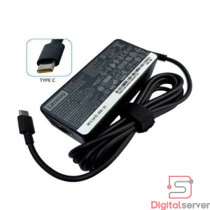 CARGADOR LENOVO 20V 2.25A 45W TIPO C
