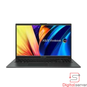 LAPTOP ASUS VIVOBOOK E1504F / RYZEN 5 7520U / 16GB RAM / 512GB SSD / 15.6 FULL HD / NEGRO