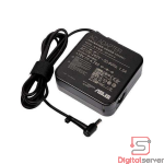 CARGADOR CUADRADO ASUS 19V 4.74A 90W PLUG 4.5X3.0MM / PUNTA AGUJA / ORIGINAL