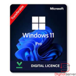 LICENCIA DIGITAL WINDOWS 11 PRO