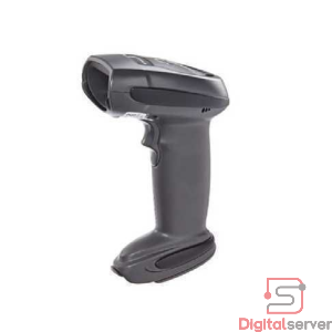 LECTOR CÓDIGO DE BARRAS ZEBRA / SYMBOL / LI4278 / INALÁMBRICO / LINEAL 1D / BLUETOOTH / USB / CON BASE / ALTA VELOCIDAD / COLOR NEGRO