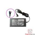 CARGADOR ACER 19V 7.1A 135W PLUG 5.5X1.7MM PUNTA MORADA