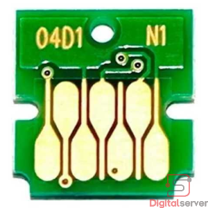 CHIP PARA IMPRESORA EPSON / MODELO T04D1 