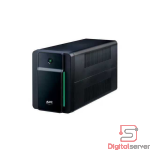 UPS APC BX2000M-LM / INTERACTIVO / 120V / AVR / 6 TOMAS / 1200W-2000VA