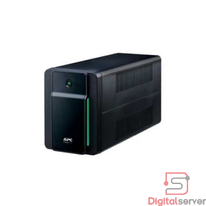 UPS APC BX2000M-LM / INTERACTIVO / 120V / AVR / 6 TOMAS / 1200W-2000VA