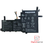 BATERIA PARA LAPTOP ASUS B31N1842 VIVOBOOK 15 K513 K513E K513EA K513EQ K513EAN S15 S531 K531 X531 V531 S5500F V5050E M513 F513 F513E