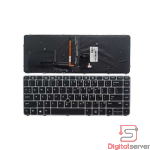 TECLADO HP ELITEBOOK 745 G3 / ESPAÑOL / SIN RETROILUMINACIÓN / CON MARCO