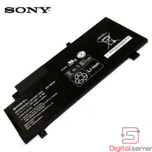 BATERIA PARA LAPTOP SONY VGP-BPS34 (SVF15AC1QL) 11.4V/3650MAH