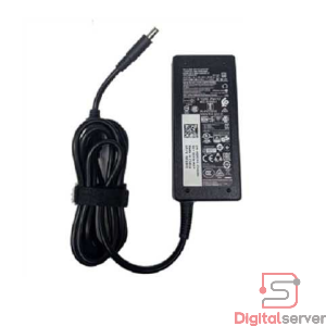 CARGADOR DELL 19.5V 3.34A 65W PLUG FINO 4.5X3.0MM ORIGINAL