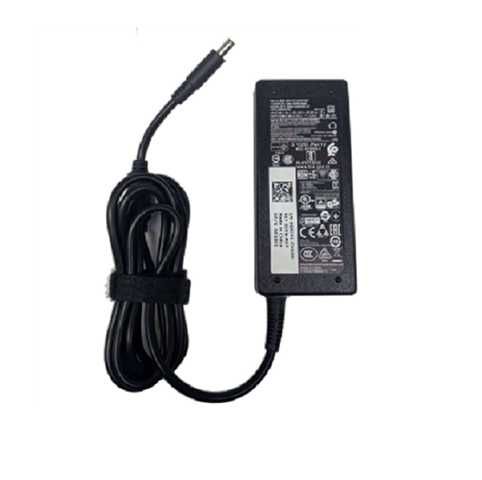 CARGADOR DELL 19.5V 3.34A 65W PLUG FINO 4.5X3.0MM ORIGINAL