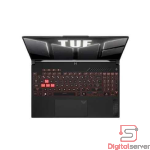 LAPTOP ASUS / TUF GAMING F16 FX607VU-RL095 / INTEL CORE I7-13620H / 16GB DDR5 / SSD 1TB / NVIDIA GEFORCE RTX 4050 6GB / 16" FHD