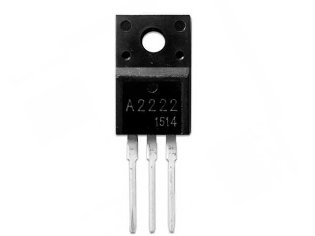 TRANSISTORES A2222 PARA IMPRESORA EPSON