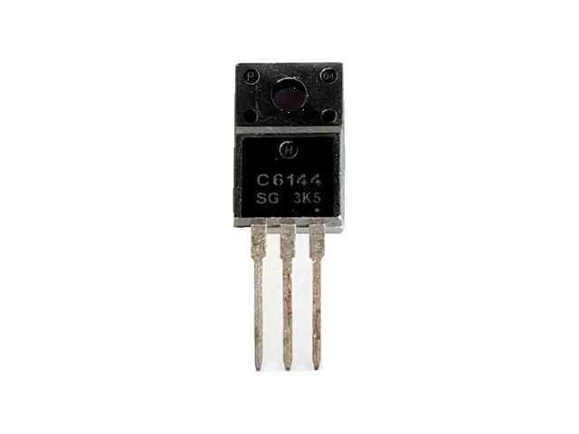 TRANSISTORES C6144 PARA IMPRESORA EPSON