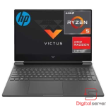 LAPTOP GAMER HP VICTUS 15-FB2025LA / RYZEN 5 8645HS / RAM DDR5 16 GB / 512 GB SSD / RTX 2050 4 GB / PANTALLA FHD 15.6" 144 Hz / FREEDOS