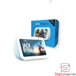PANTALLA INTELIGENTE / AMAZON ECHO SHOW 5 / 3RA GEN / HD / CONTROL POR VOZ / CON ALEXA INTEGRADA